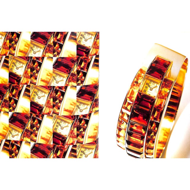 "Cartier L'Album" Book, 2003 For Sale - Image 12 of 12