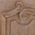 Brown 1850s French Louis XV Style Oak Armoire For Sale - Image 8 of 18