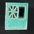 Chinese Scholar's Desk Brush and Ink Holder Late Qing/Republic For Sale - Image 4 of 9