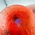 Kosta Boda Studio Art Glass by Kjell Engman Signed Vase "Bon Bon" Series #49650 For Sale - Image 13 of 14