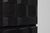 Wood Graphic Bar Cabinet in Black from Maison Aurora, Belgium, 1975 For Sale - Image 7 of 18