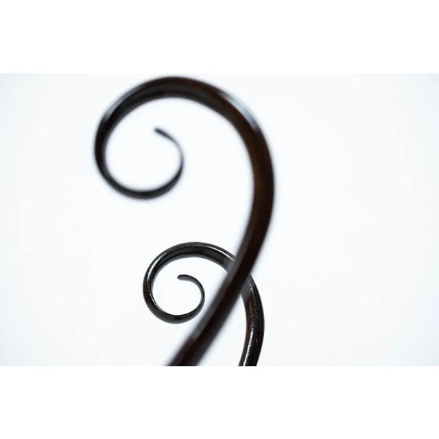 Original Jug Shape Clothing Rack, 1900s For Sale - Image 5 of 9