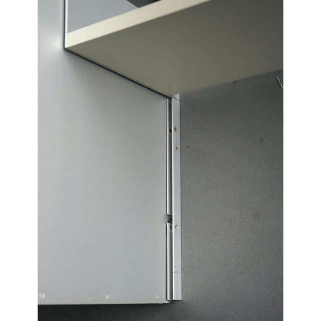 Model 606 Wall Shelving Unit by Dieter Rams for Vitsoe, 1960s For Sale - Image 9 of 16
