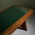 Desk in Chestnut with Grissinato Carvings by Osvaldo Borsani, Italy For Sale - Image 4 of 9