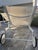Mid-Century Modern Richard Schultz 1966 Knoll Chaise Lounge Chairs – Pair – Authentic Mid Century Modern For Sale - Image 3 of 4
