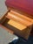 1980s Baker Furniture Chippendale Carved Mahogany Long Dresser or Credenza For Sale - Image 11 of 12