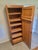 Offered here is one piece from a long-preserved American quarter-sawn tiger oak bedroom suite dating to approximately...