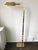 1970s 1970s Chapman Brass Pharmacy Lamp For Sale - Image 5 of 11