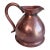 Pint Copper Haystack Jug For Sale