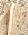 Mogul, One-of-a-Kind Hand-Knotted Area Rug in Ivory, 4' 1" x 6' 5" For Sale In New York - Image 6 of 8