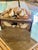 Coastal Antique Shell Box For Sale - Image 3 of 12