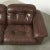 Leather Adjustable Ds101 2-Seater Sofa from de Sede, 1970s For Sale - Image 11 of 13