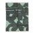 Green Contemporary Moroccan Wool Rug - 9.8 X 8 Ft For Sale