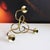 The Knot of Friendship candleholder, designed by Josef Frank for Svenskt Tenn in 1938, is as relevant today as it was...