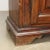 20th Century Baroque Double Top Cupboard in Fir, Italy For Sale - Image 10 of 13