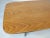 Scandinavian Teak Table For Sale - Image 11 of 18
