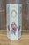 19th Century Chinese Famille Rose Wushuang Pu Porcelain Hexagonal Vases, Set of 2 For Sale - Image 10 of 18