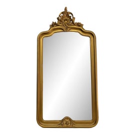 Example of Louis Philippe Mirrors