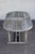 Gloster Teak Outdoor Dining Table With Six Chairs For Sale - Image 15 of 18