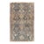 Galerie Shabab Collection Mid-20th Century Persian Malayer Accent Rug For Sale