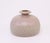 Studio Ceramic Vase by Horst Kerstan, 1980s For Sale - Image 9 of 9