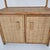 Italian Bamboo and Rattan Cabinet or Bedside Table, 1980s For Sale - Image 13 of 16