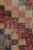 Vintage Zeki Müren Runner Rug in Polychrome Geometric Pattern, From Rug & Kilim For Sale In New York - Image 6 of 7