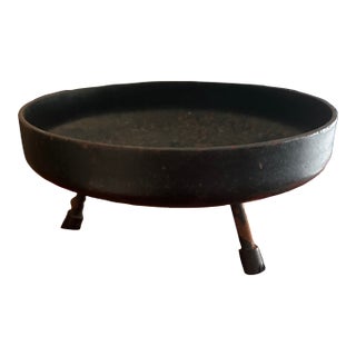 Vintage Albert Manufacturing Ashtray For Sale