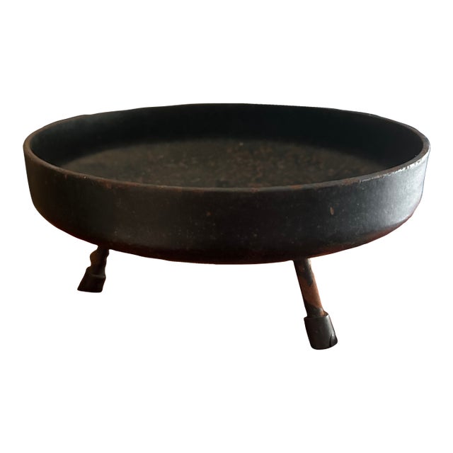 Vintage Albert Manufacturing Ashtray For Sale