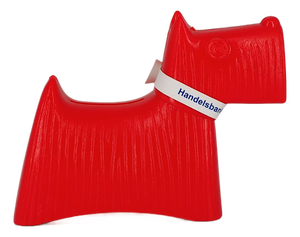 Terrier-Shaped Money Box by Stig Lindberg