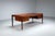 FD-951 Diplomat Desk in Rosewood by Finn Juhl for France & Son, Denmark, 1960 For Sale - Image 6 of 18