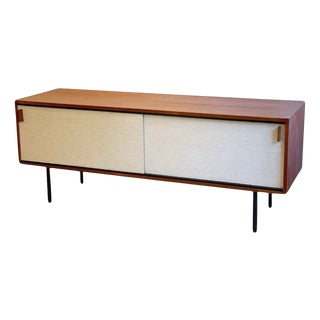 Sideboard by Dieter Wäckerlin for Idealheim For Sale