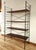 Mid-Century Scandinavian Modern Icon Freestanding Ladder Shelf, 1960s For Sale - Image 9 of 16