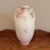 Antique Royal Floretta Ware Austrian Porcelain Vase For Sale - Image 4 of 8