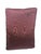 Textile Vintage Nefertiti Eyptian Needlepoint Pillow For Sale - Image 7 of 9
