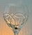 Contemporary Waterford Clannad Crystal White Wine Glass For Sale - Image 3 of 7