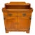 Ethan Allen Wood Hutch For Sale
