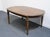 THOMASVILLE FURNITURE Cellini Collection Italian Provincial 68" Oval Dining Table 7421-752 30" High 68" Wide 44" Deep...