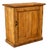 English Pine Farmhouse Cupboard, 1890s For Sale