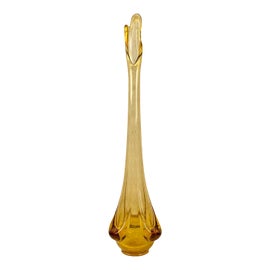 Example of Viking Glass Company Vases