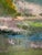 Something Beautiful V Contemporary Oil Painting For Sale - Image 10 of 12