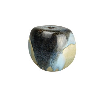 Ceramic Stoneware Vase by Gottlind Weigel, 1960s For Sale