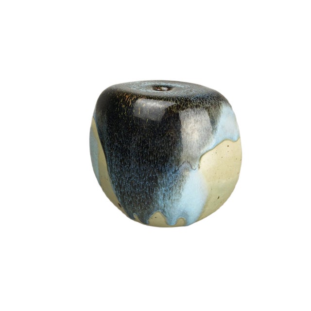 Ceramic Stoneware Vase from Gottlind Weigel, 1960s For Sale