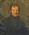 French School Portrait Of A Gentleman, c. 1820-1840, slightly balding, wearing a suit jacket and collar, unsigned, housed...