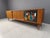 Mid-Century Modern Belgian Sideboard, 1970s For Sale - Image 10 of 11