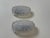 Mid-Century Modern Crystal Glass Wall Sconces from Peill & Putzler, Germany, 1960s, Set of 2 For Sale - Image 6 of 17