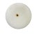 Modern White Modern Marble Sphere Round Ball Art Sculpture For Sale - Image 3 of 8