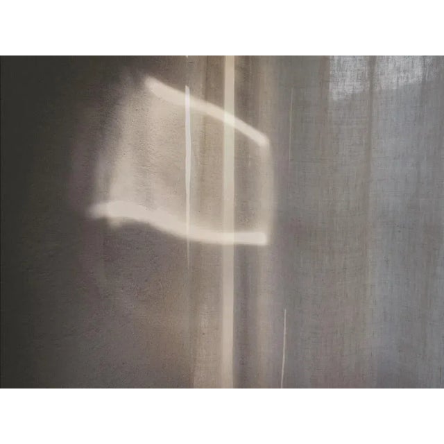 This beautiful photograph Light 1 was shot by the Italian photographer Sofia Mattioli. From the series The lights I see...