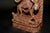 Stone Indian Goddess Kali Finely Carved For Sale - Image 10 of 18