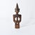Early 20th Century Yoruba Ibeji Standing Male Figure For Sale - Image 4 of 15